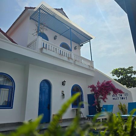 Dragon Sea Homestay Hội An Ngoại thất bức ảnh