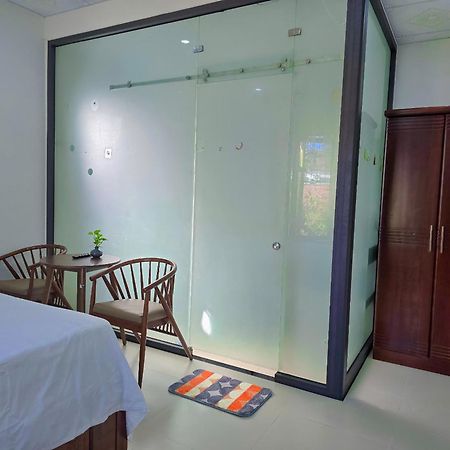 Dragon Sea Homestay Hội An Ngoại thất bức ảnh