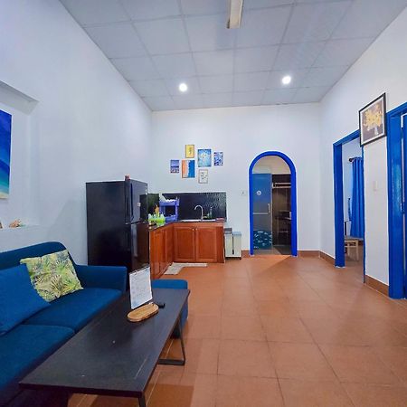 Dragon Sea Homestay Hội An Ngoại thất bức ảnh