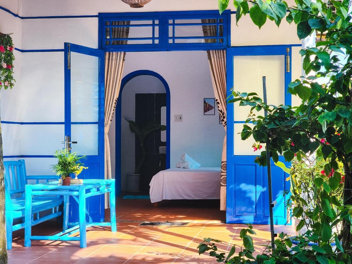 Dragon Sea Homestay Hội An Ngoại thất bức ảnh