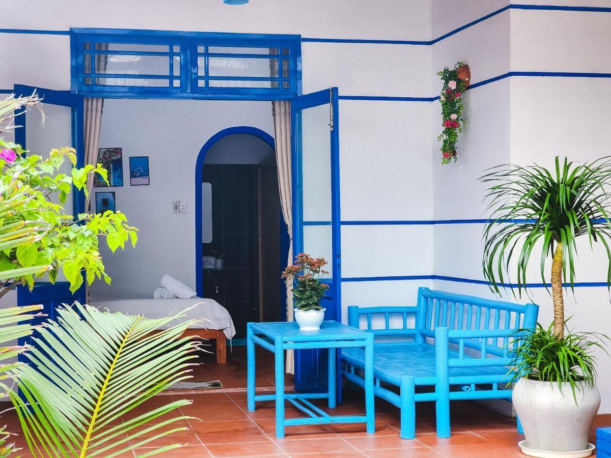 Dragon Sea Homestay Hội An Ngoại thất bức ảnh