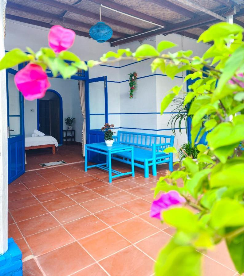 Dragon Sea Homestay Hội An Ngoại thất bức ảnh