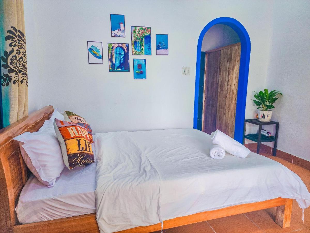 Dragon Sea Homestay Hội An Ngoại thất bức ảnh