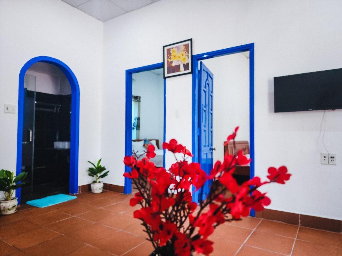 Dragon Sea Homestay Hội An Ngoại thất bức ảnh