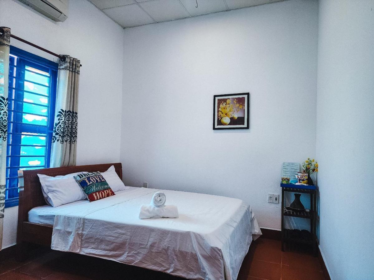 Dragon Sea Homestay Hội An Ngoại thất bức ảnh