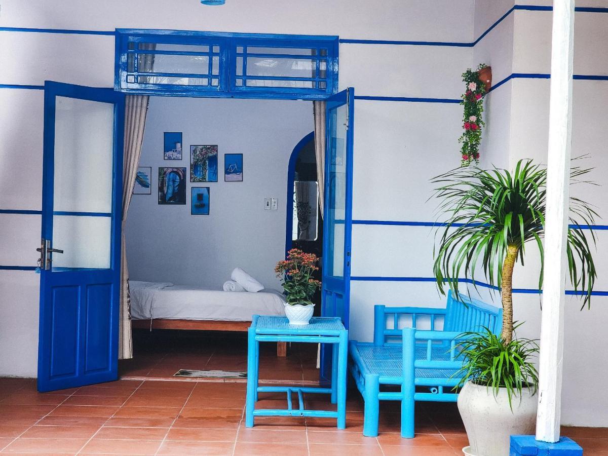 Dragon Sea Homestay Hội An Ngoại thất bức ảnh