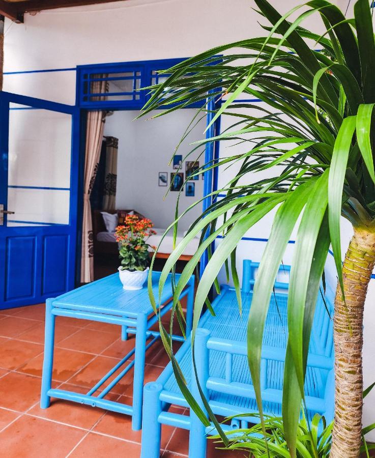 Dragon Sea Homestay Hội An Ngoại thất bức ảnh