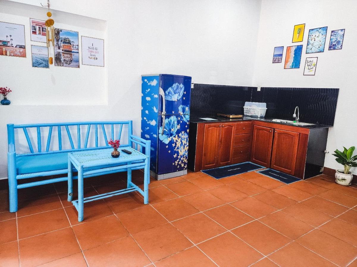 Dragon Sea Homestay Hội An Ngoại thất bức ảnh