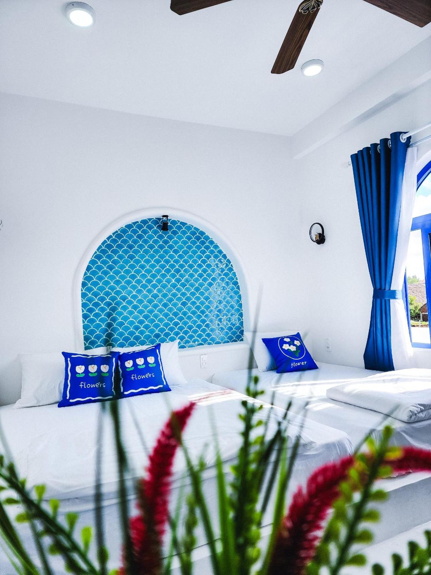 Dragon Sea Homestay Hội An Ngoại thất bức ảnh