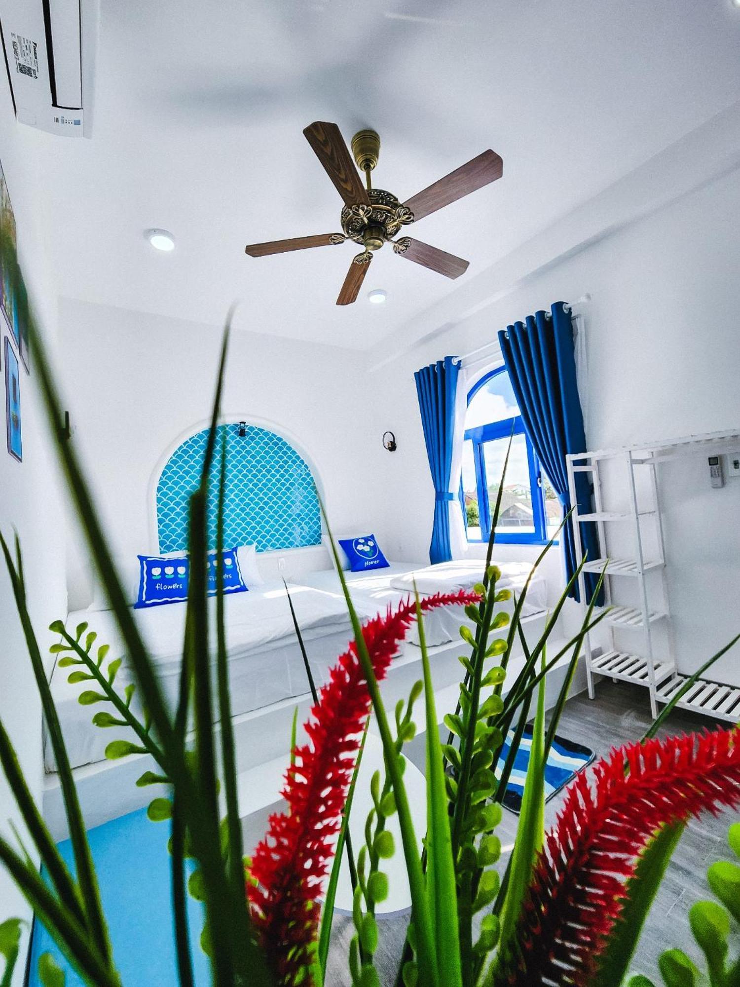 Dragon Sea Homestay Hội An Ngoại thất bức ảnh