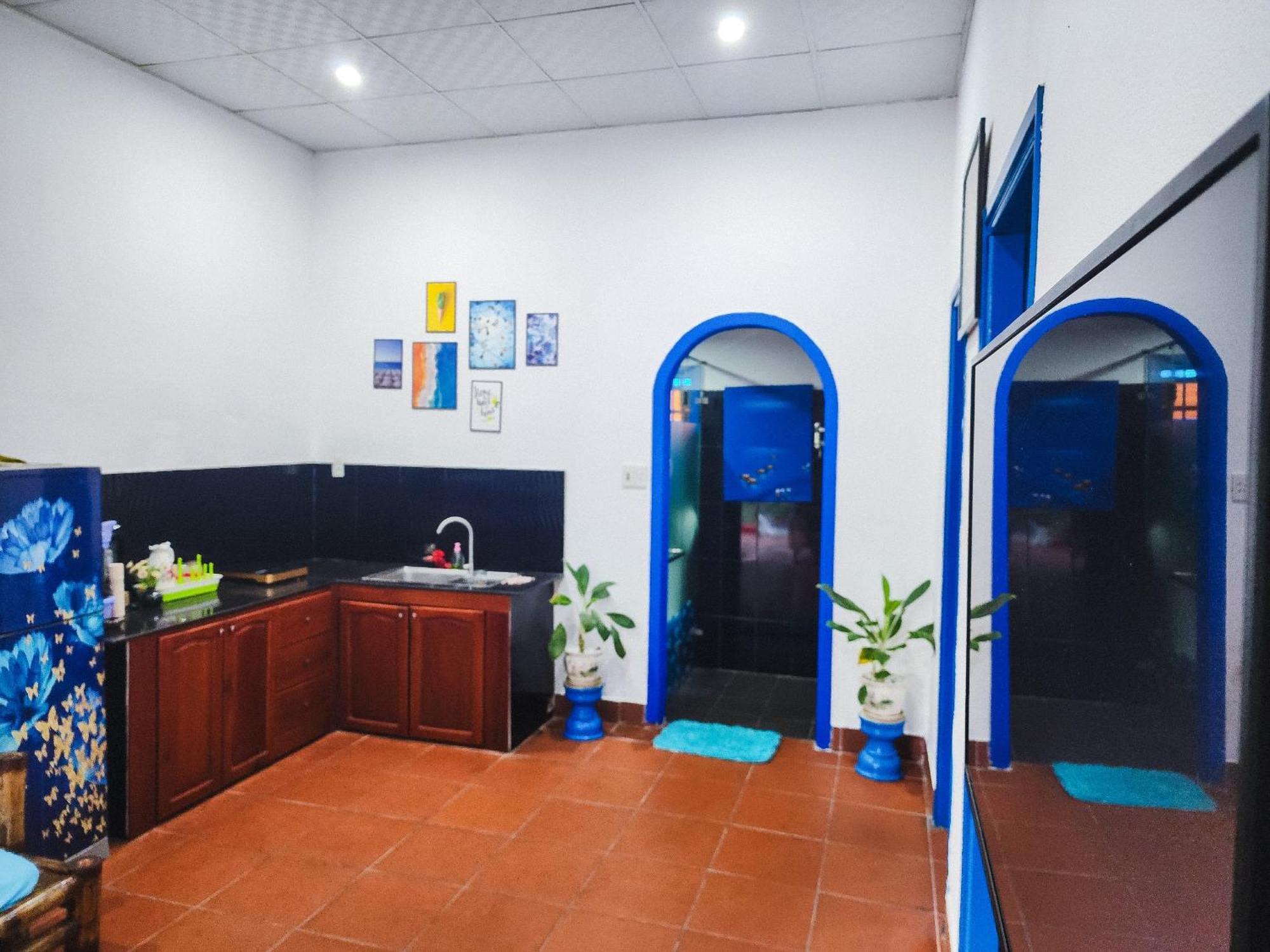 Dragon Sea Homestay Hội An Ngoại thất bức ảnh