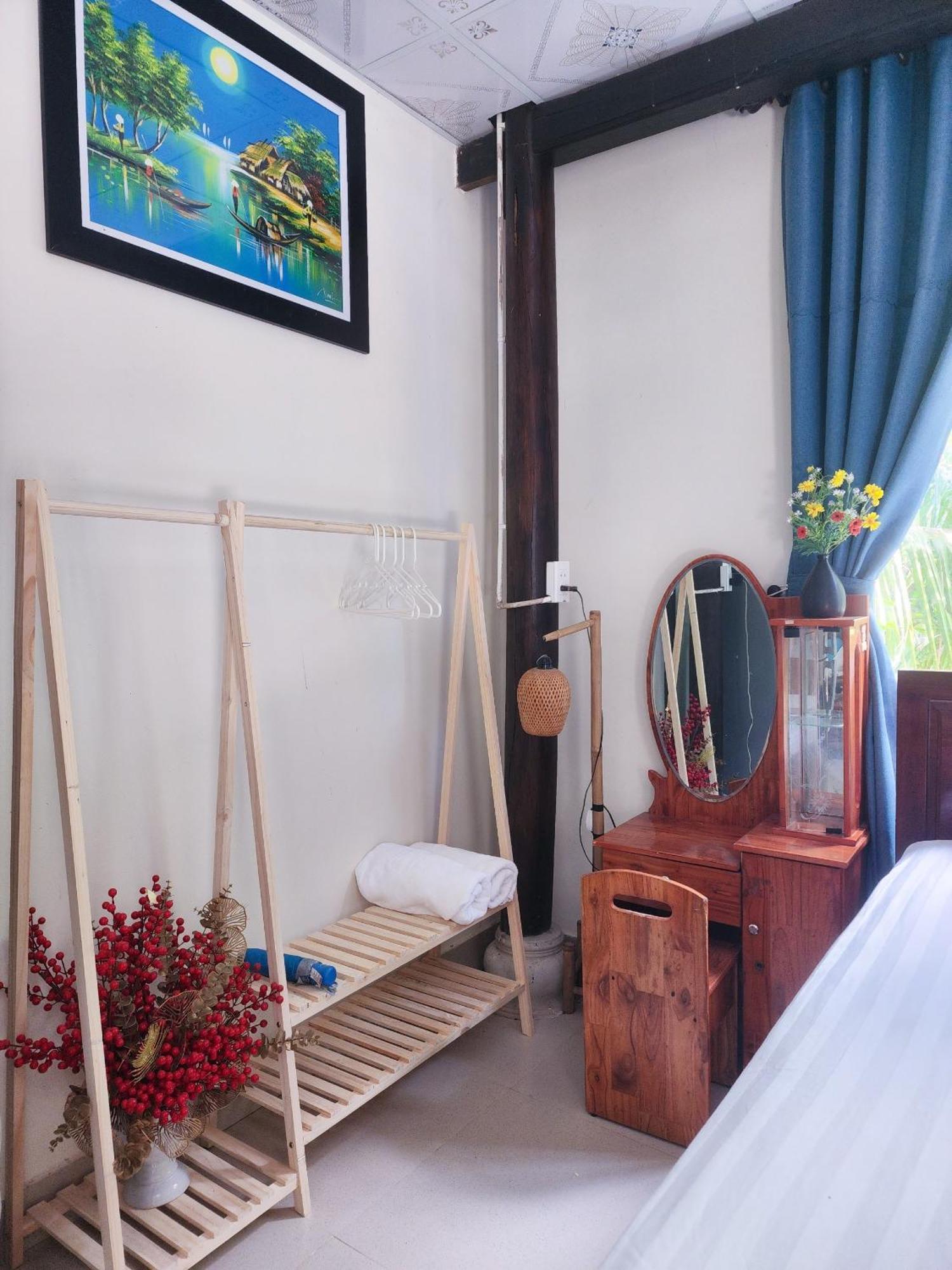 Dragon Sea Homestay Hội An Ngoại thất bức ảnh