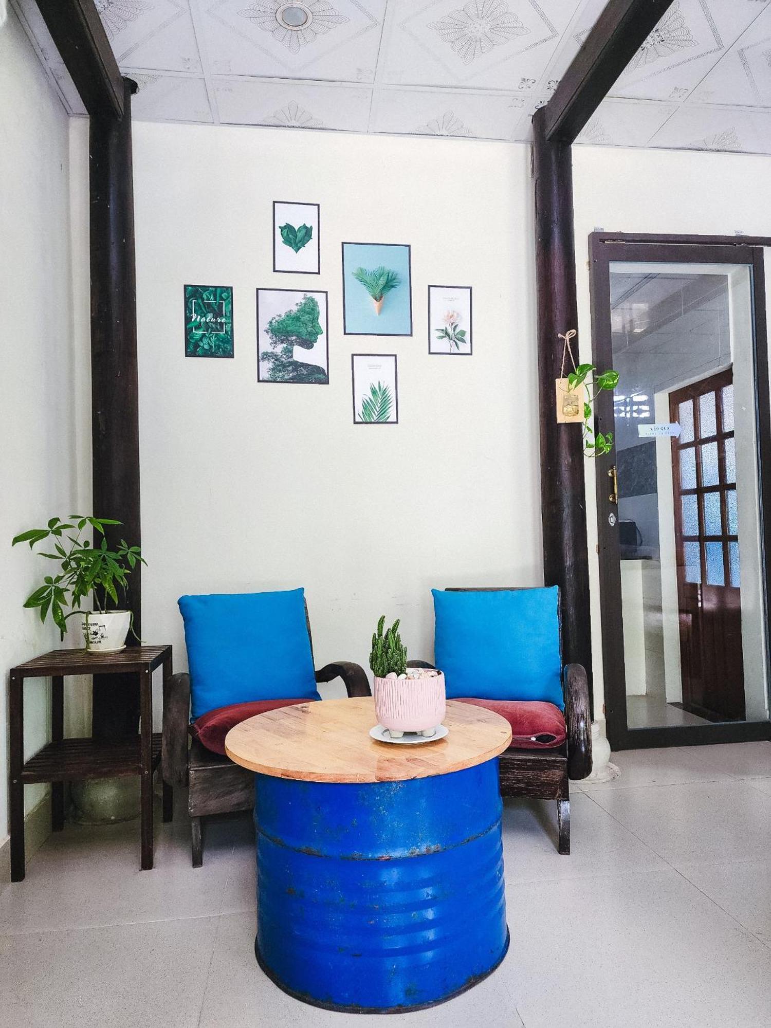 Dragon Sea Homestay Hội An Ngoại thất bức ảnh