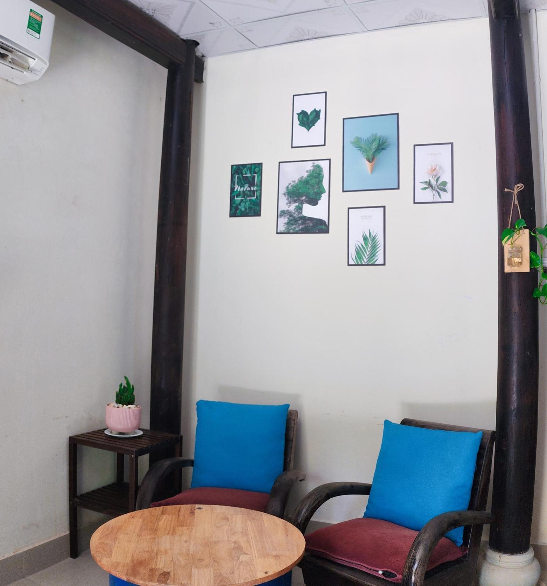 Dragon Sea Homestay Hội An Ngoại thất bức ảnh