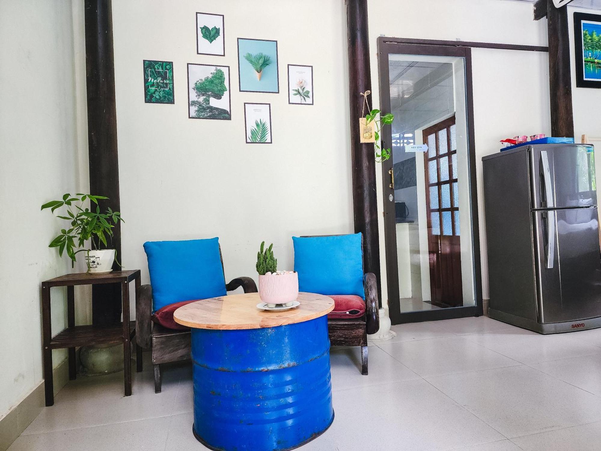 Dragon Sea Homestay Hội An Phòng bức ảnh