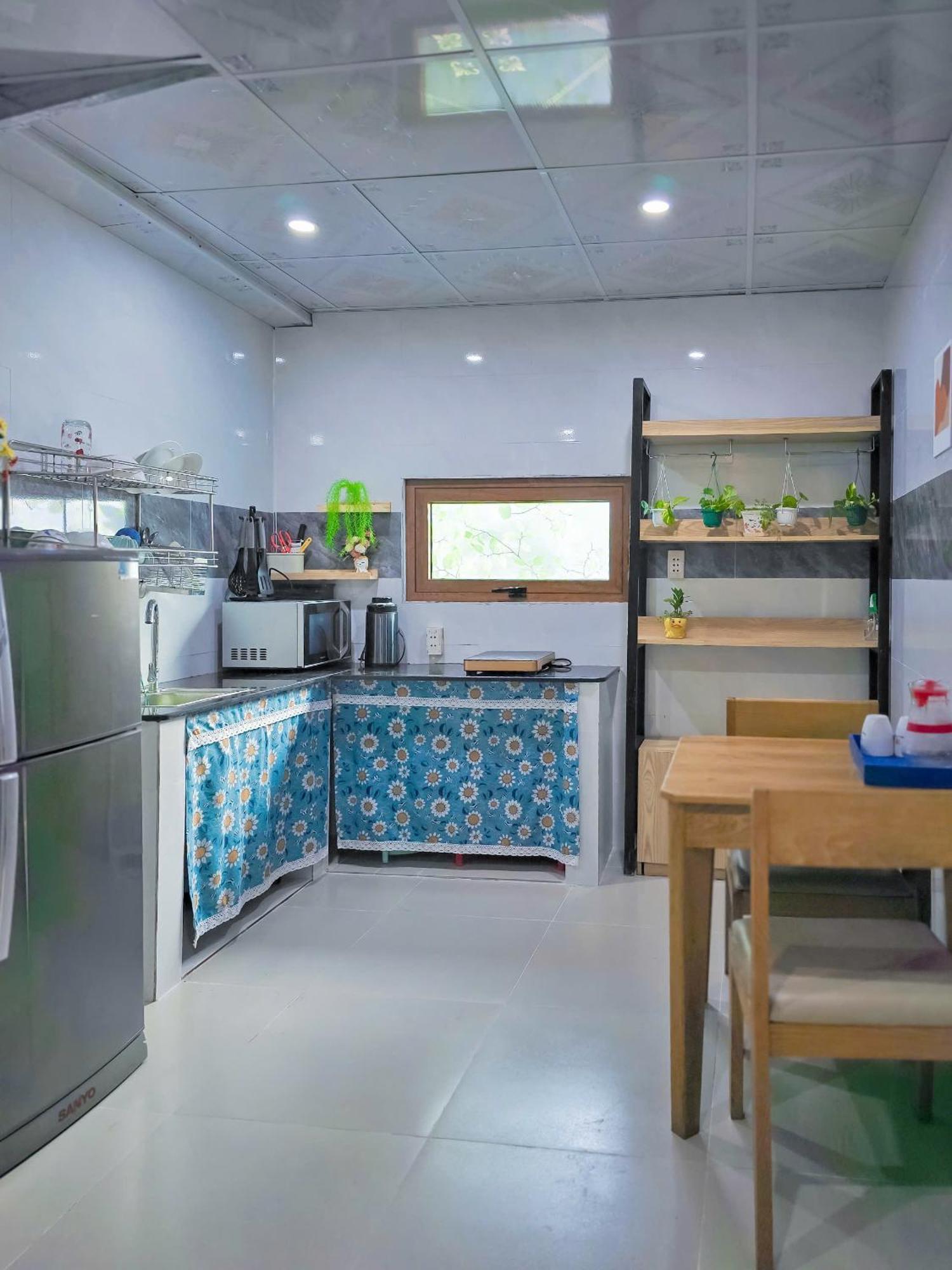 Dragon Sea Homestay Hội An Ngoại thất bức ảnh