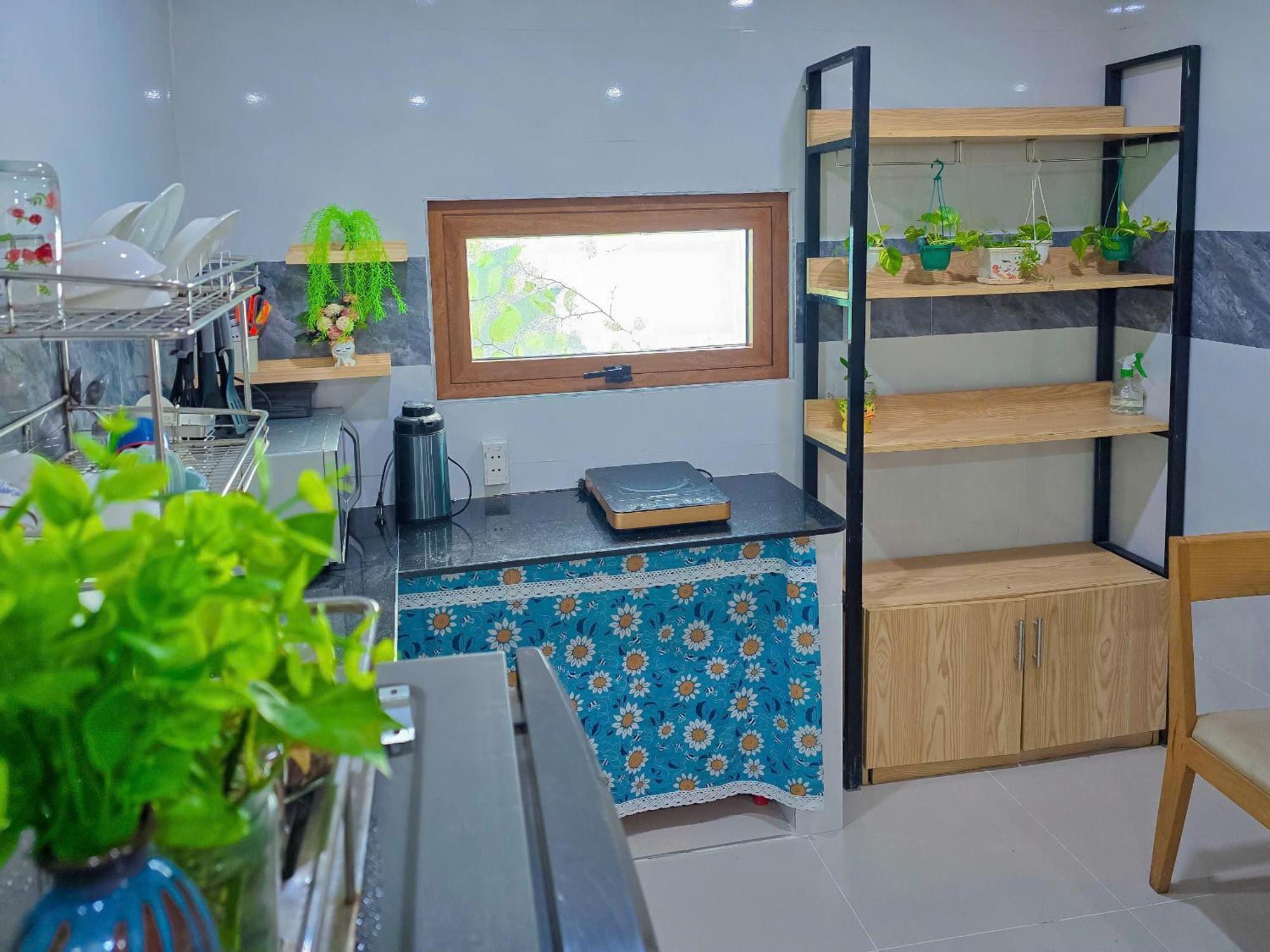 Dragon Sea Homestay Hội An Ngoại thất bức ảnh