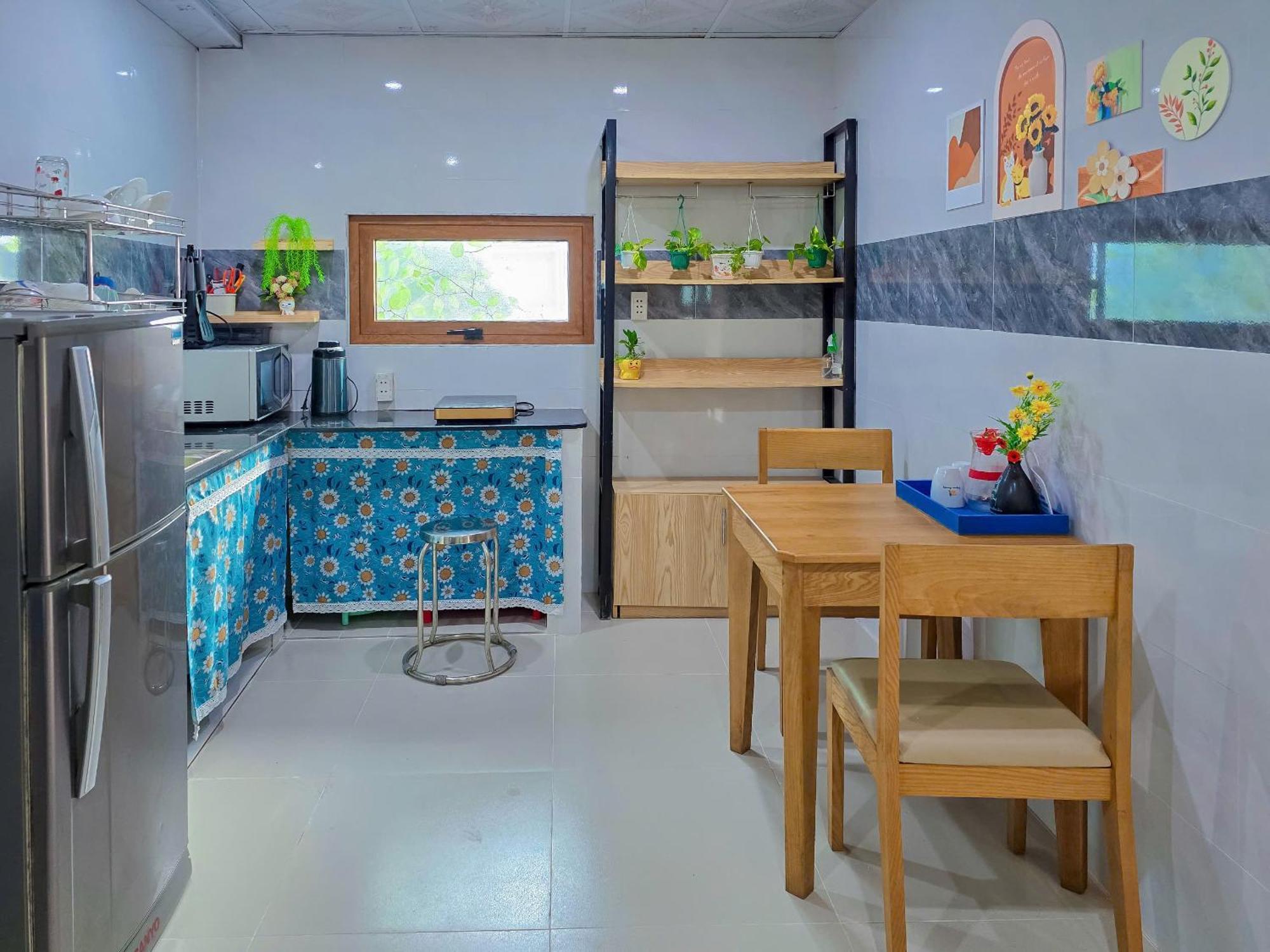 Dragon Sea Homestay Hội An Ngoại thất bức ảnh