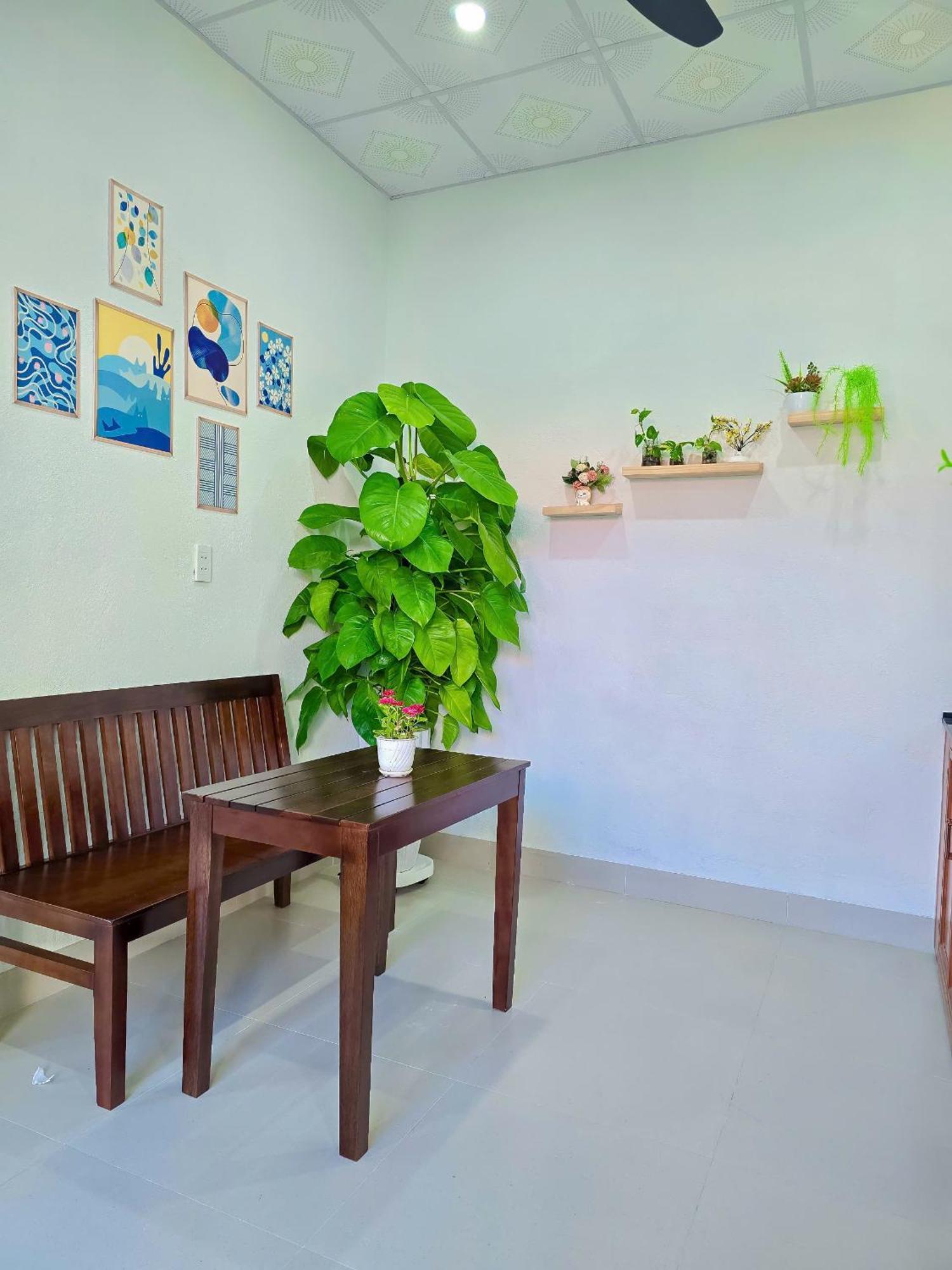 Dragon Sea Homestay Hội An Ngoại thất bức ảnh