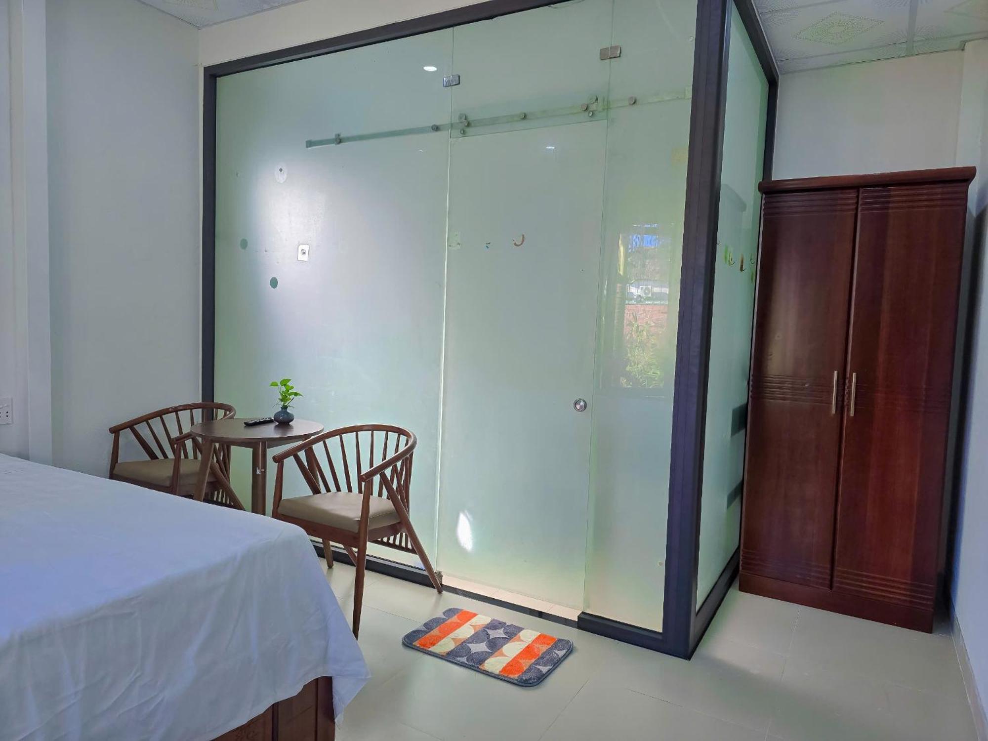 Dragon Sea Homestay Hội An Ngoại thất bức ảnh