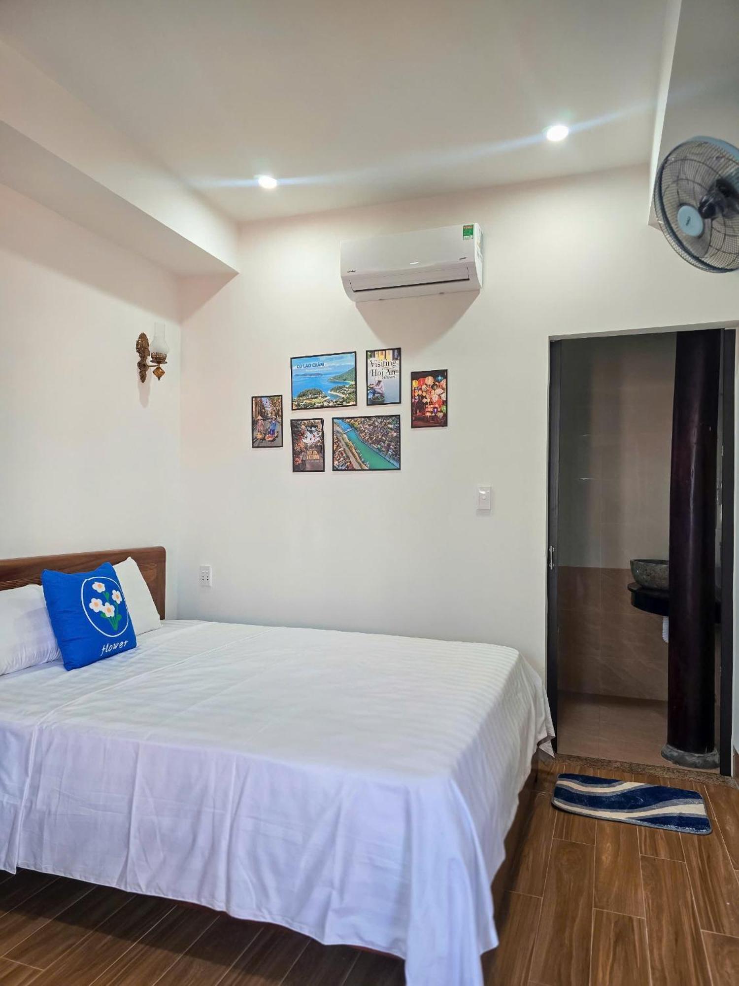 Dragon Sea Homestay Hội An Ngoại thất bức ảnh