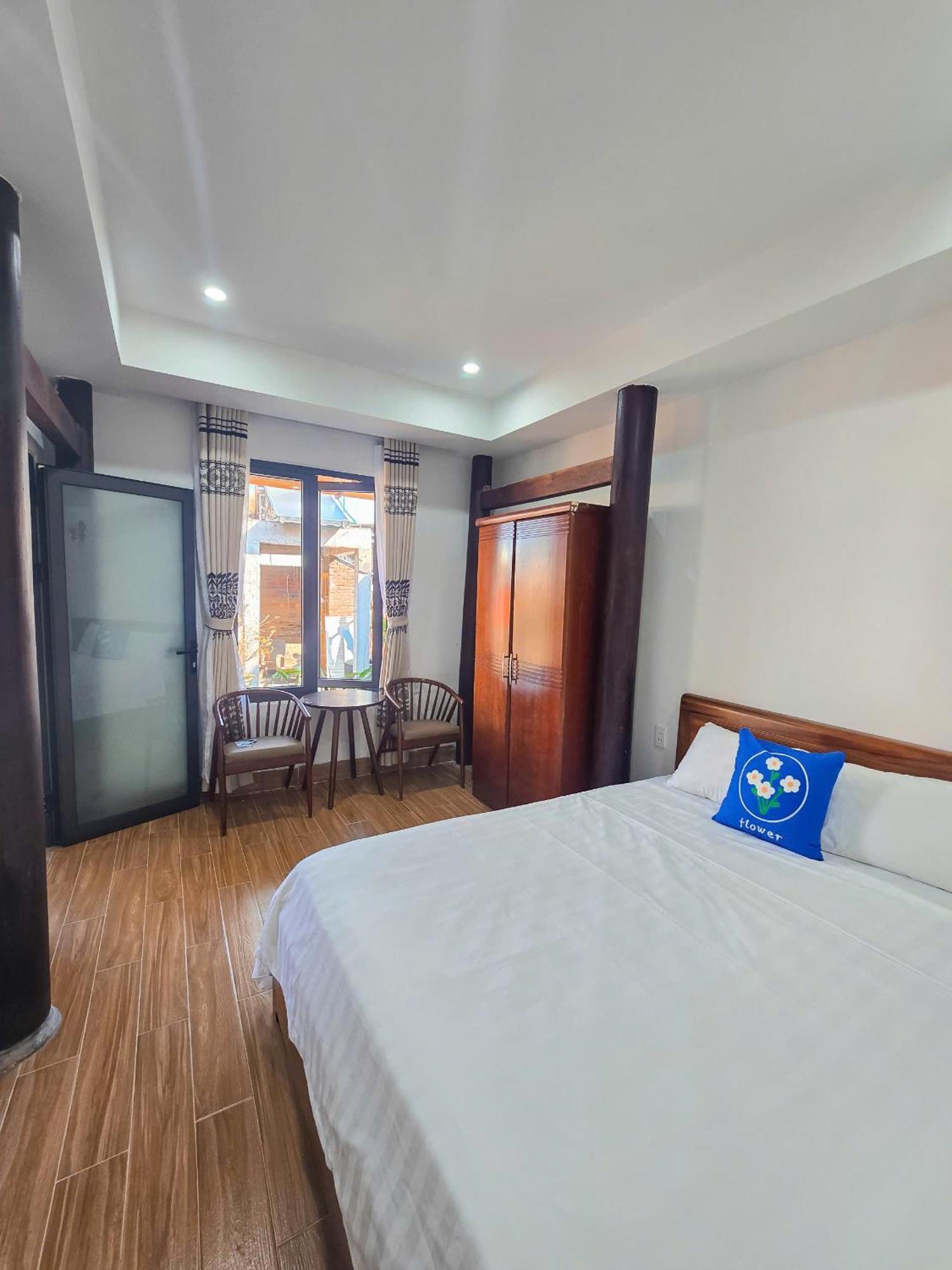 Dragon Sea Homestay Hội An Ngoại thất bức ảnh