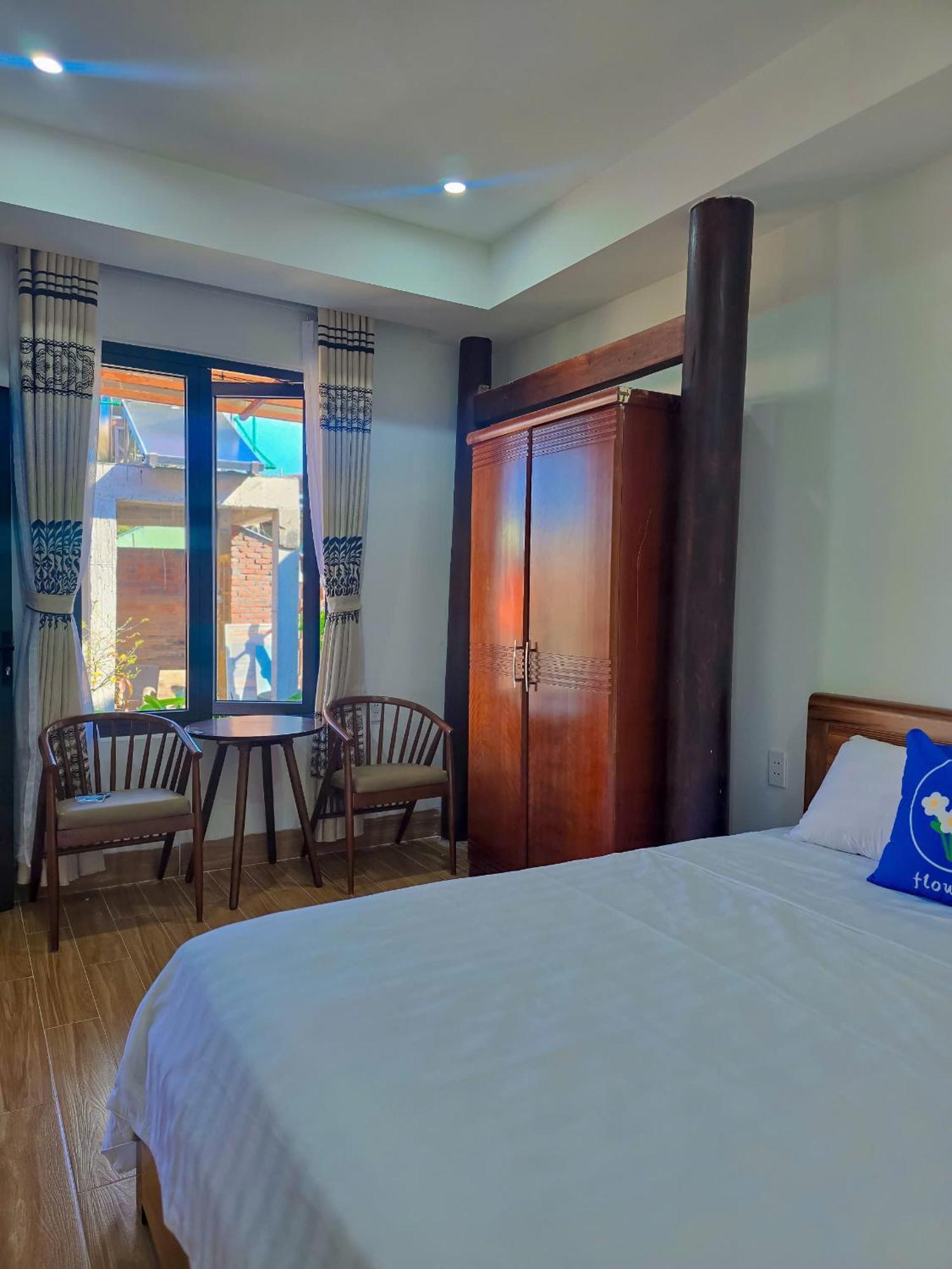 Dragon Sea Homestay Hội An Ngoại thất bức ảnh