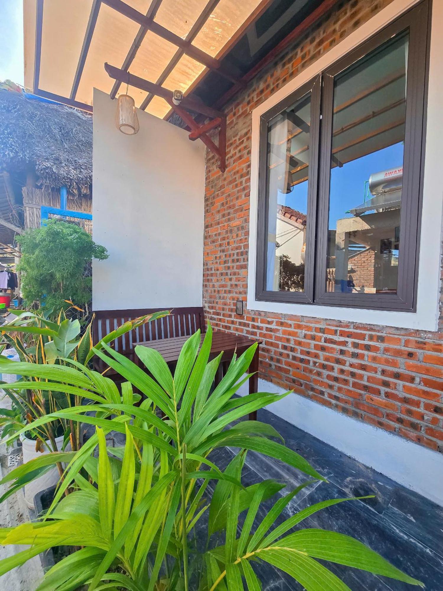 Dragon Sea Homestay Hội An Ngoại thất bức ảnh