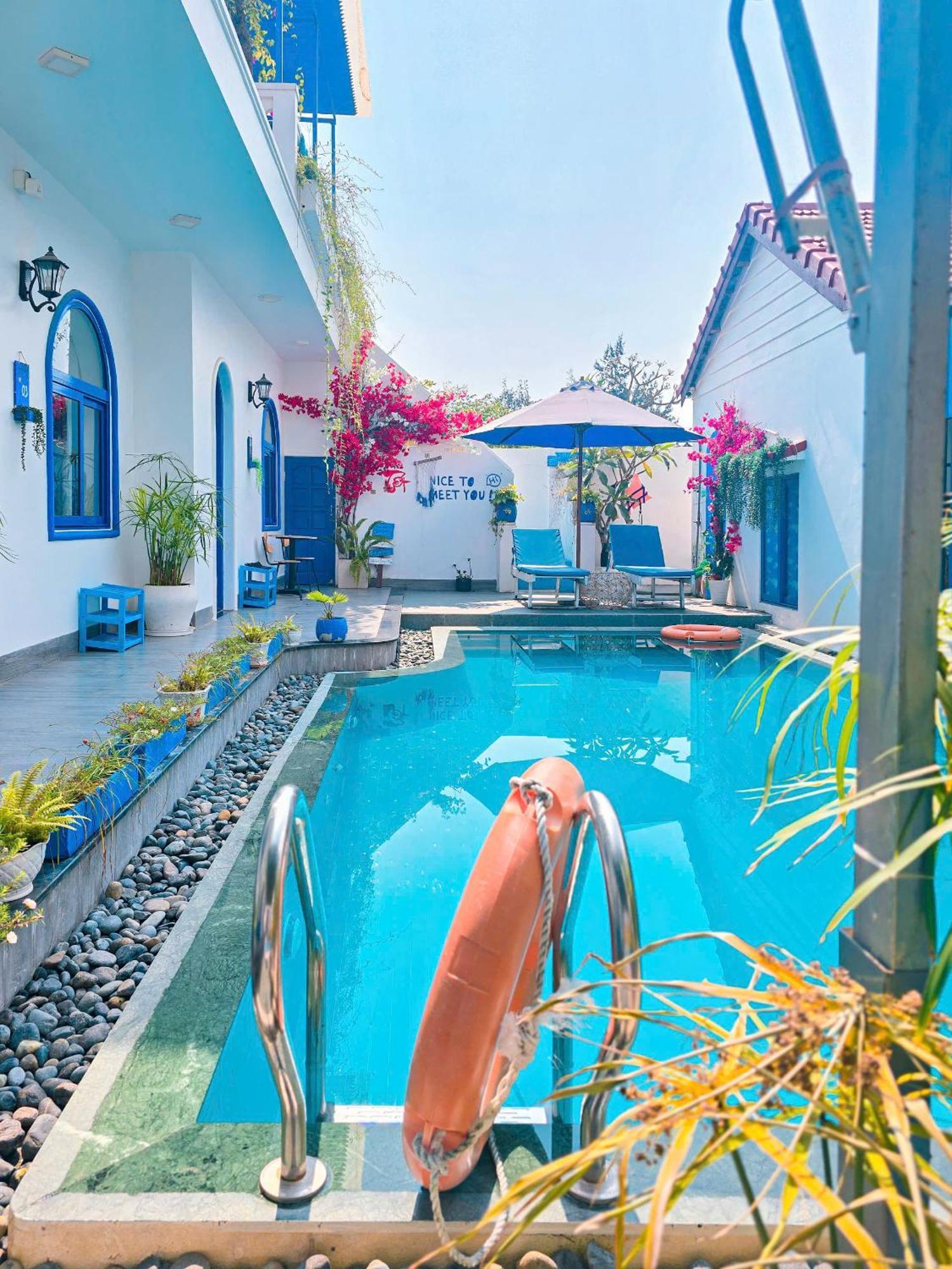 Dragon Sea Homestay Hội An Ngoại thất bức ảnh
