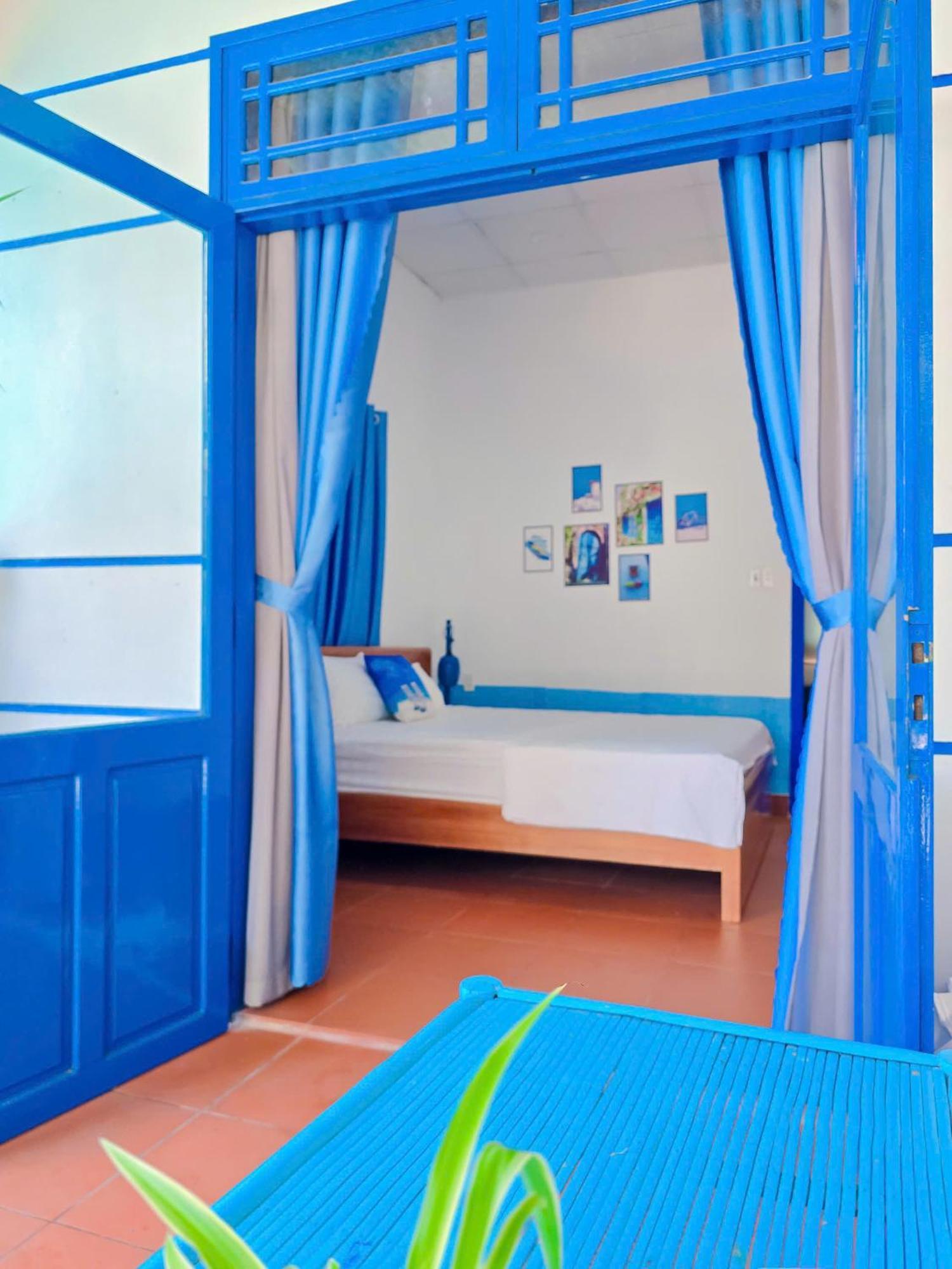 Dragon Sea Homestay Hội An Ngoại thất bức ảnh