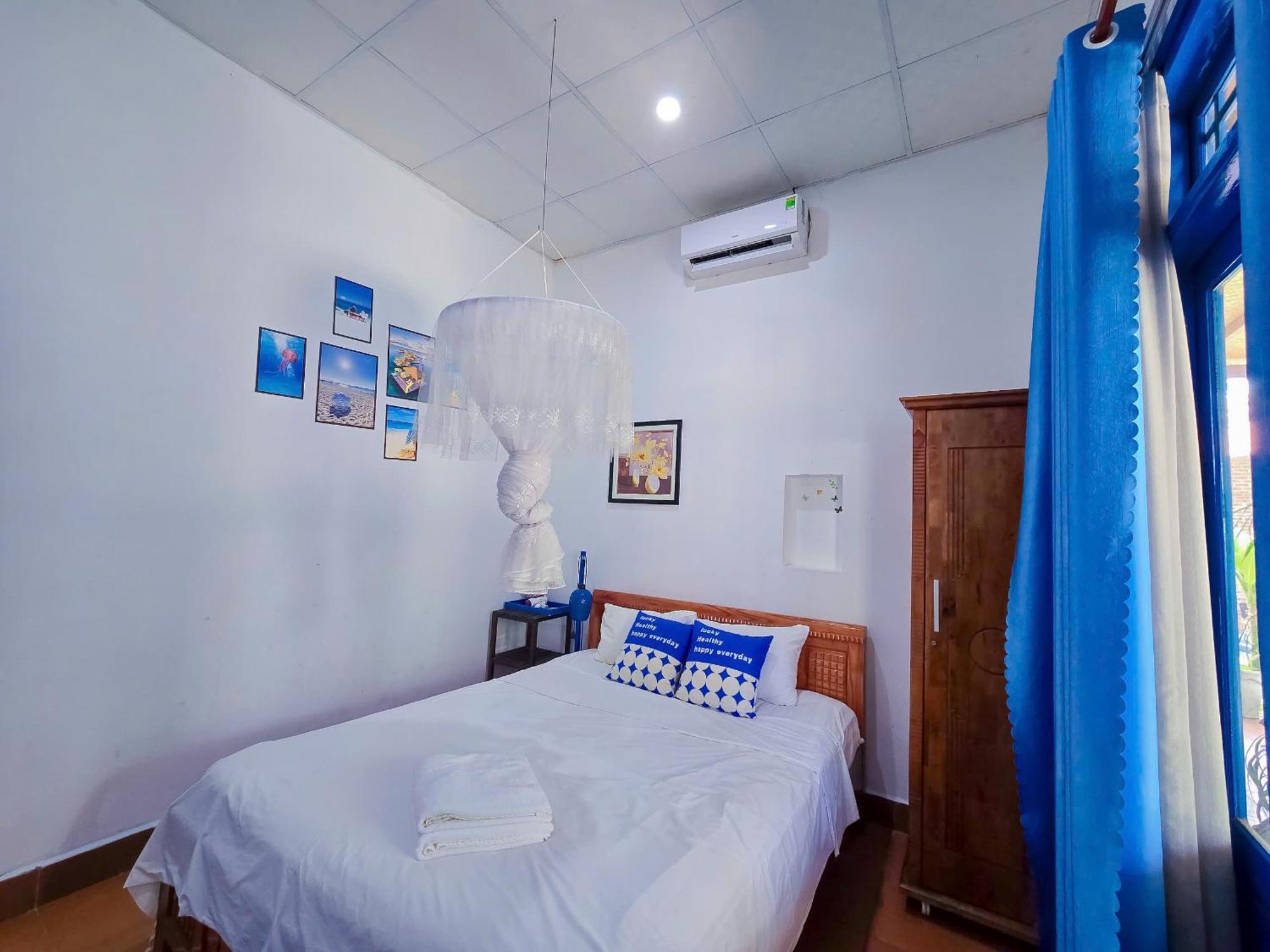 Dragon Sea Homestay Hội An Ngoại thất bức ảnh