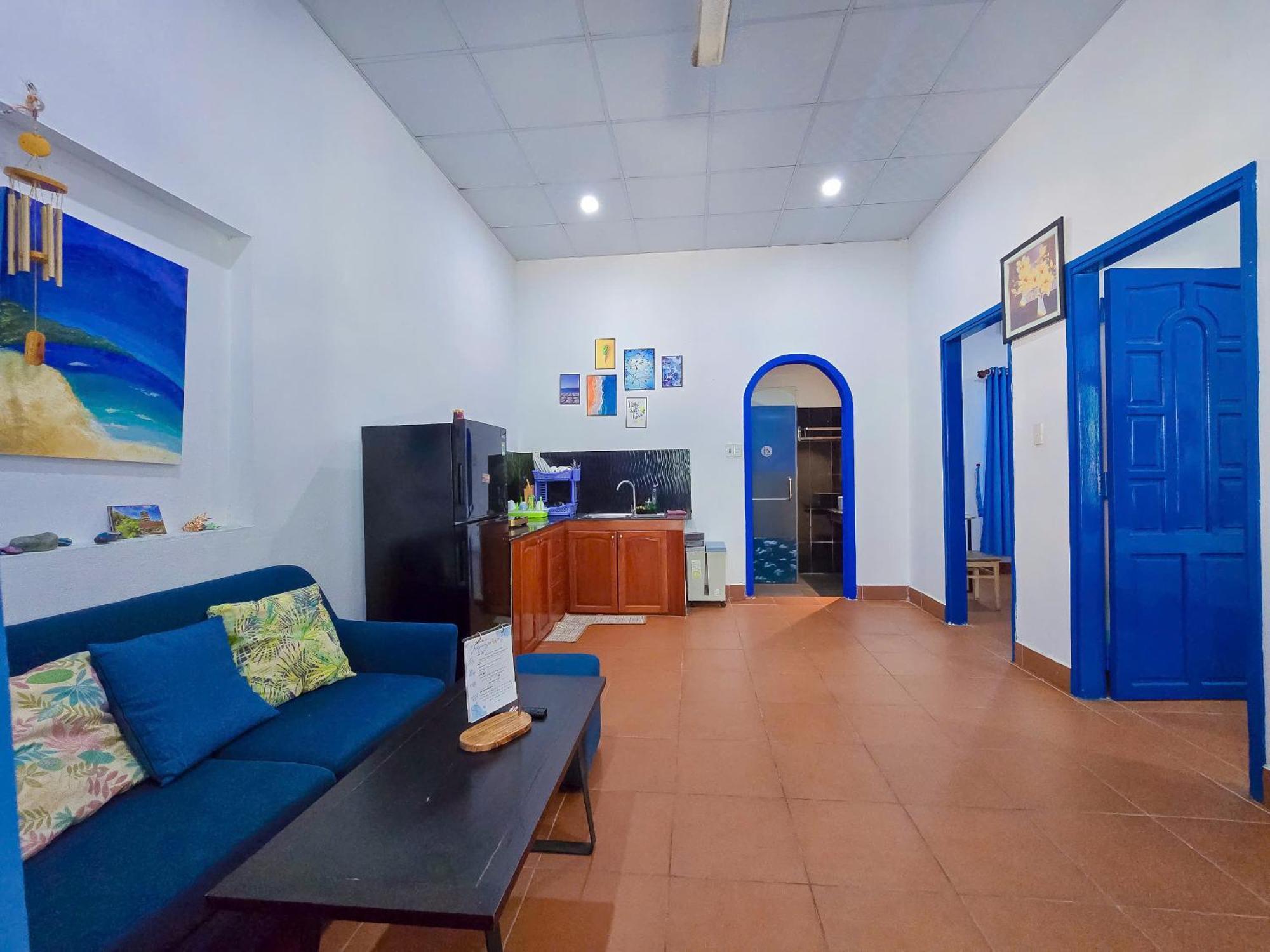 Dragon Sea Homestay Hội An Ngoại thất bức ảnh