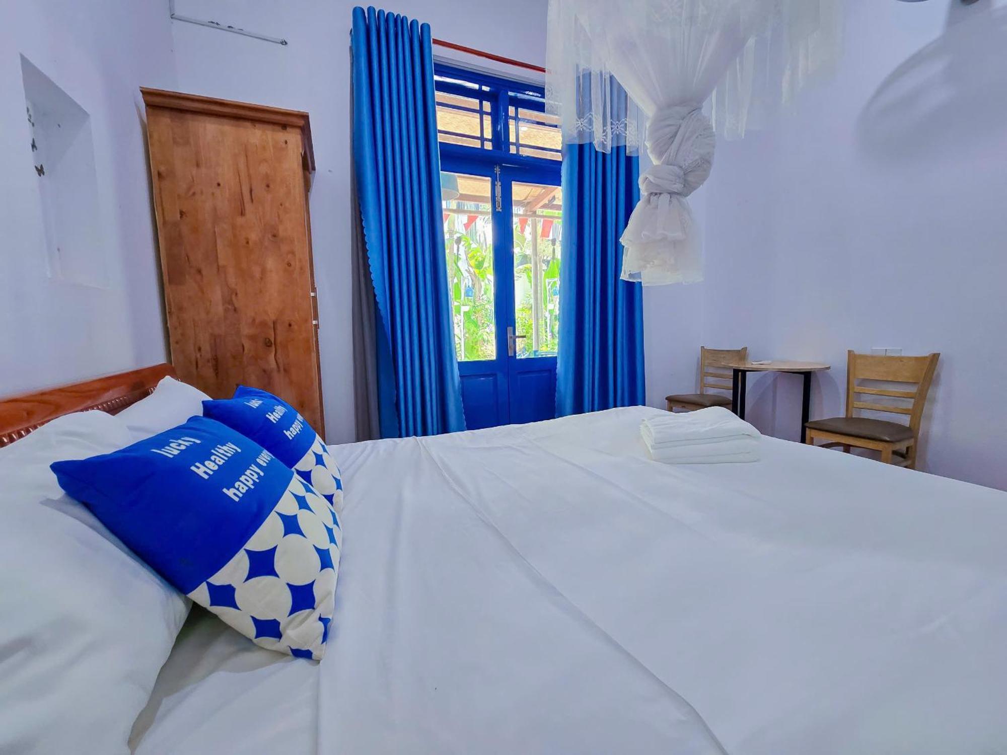 Dragon Sea Homestay Hội An Ngoại thất bức ảnh