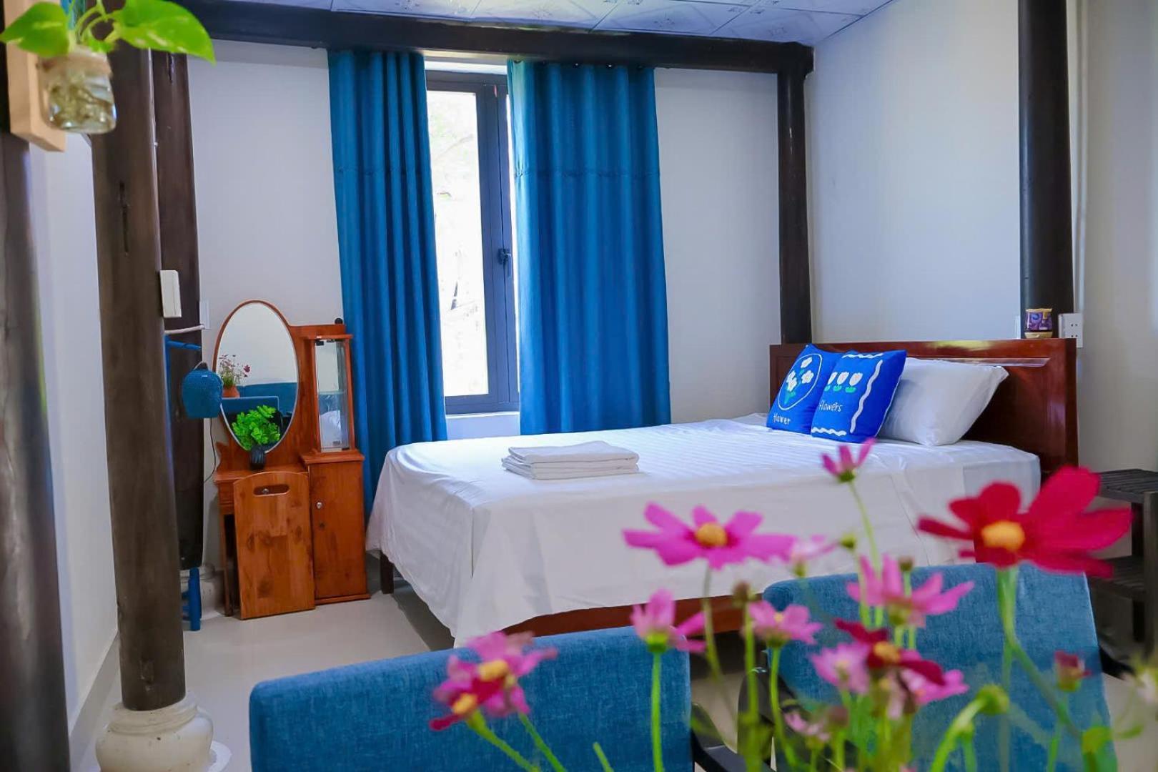 Dragon Sea Homestay Hội An Ngoại thất bức ảnh