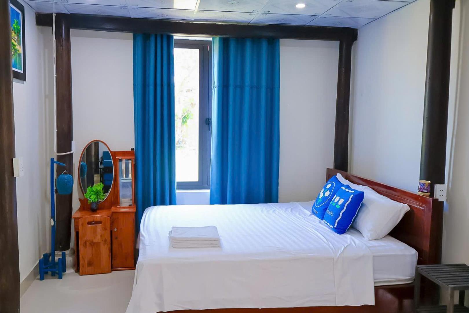 Dragon Sea Homestay Hội An Ngoại thất bức ảnh