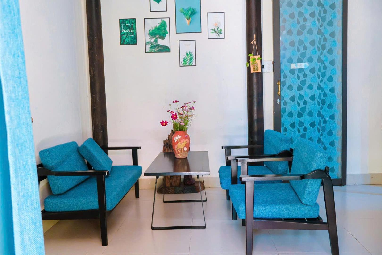 Dragon Sea Homestay Hội An Ngoại thất bức ảnh